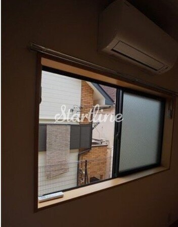 ステージ四ツ谷の物件内観写真